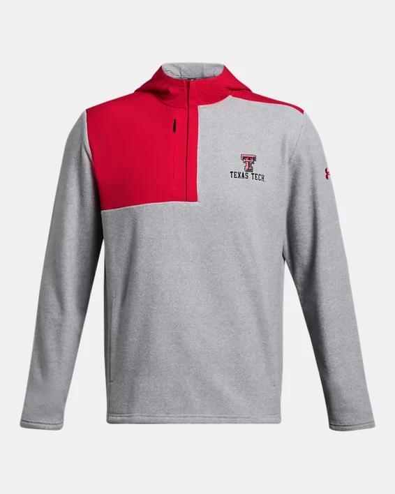 Men's UA Gameday Survivor Fleece Collegiate Jacket Product Image