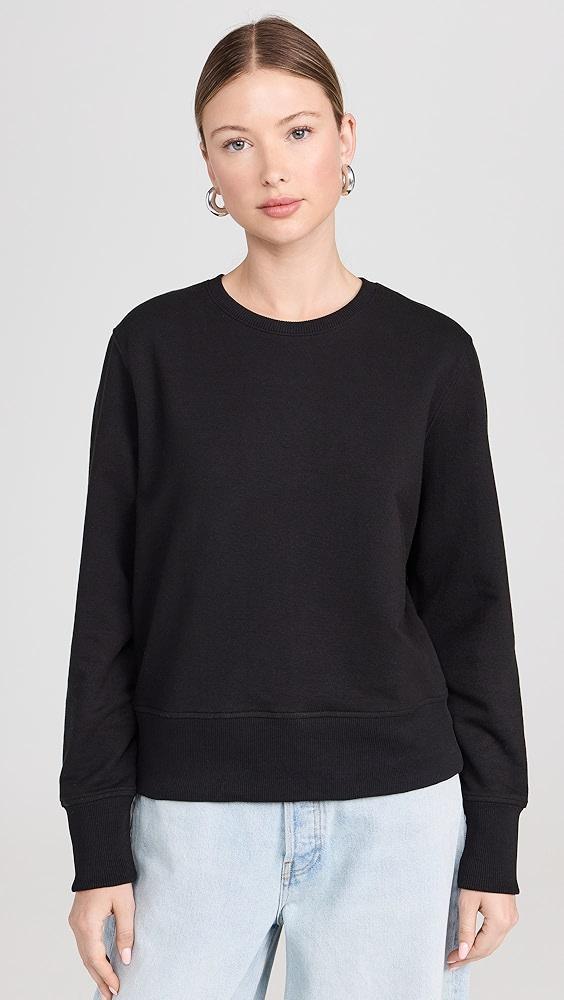 Nothing Please Samantha Sweatshirt | Shopbop Product Image