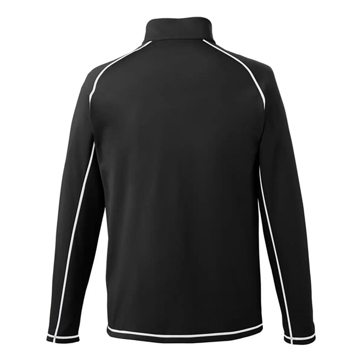 PUMA Men's Fairway Golf Full-Zip Product Image