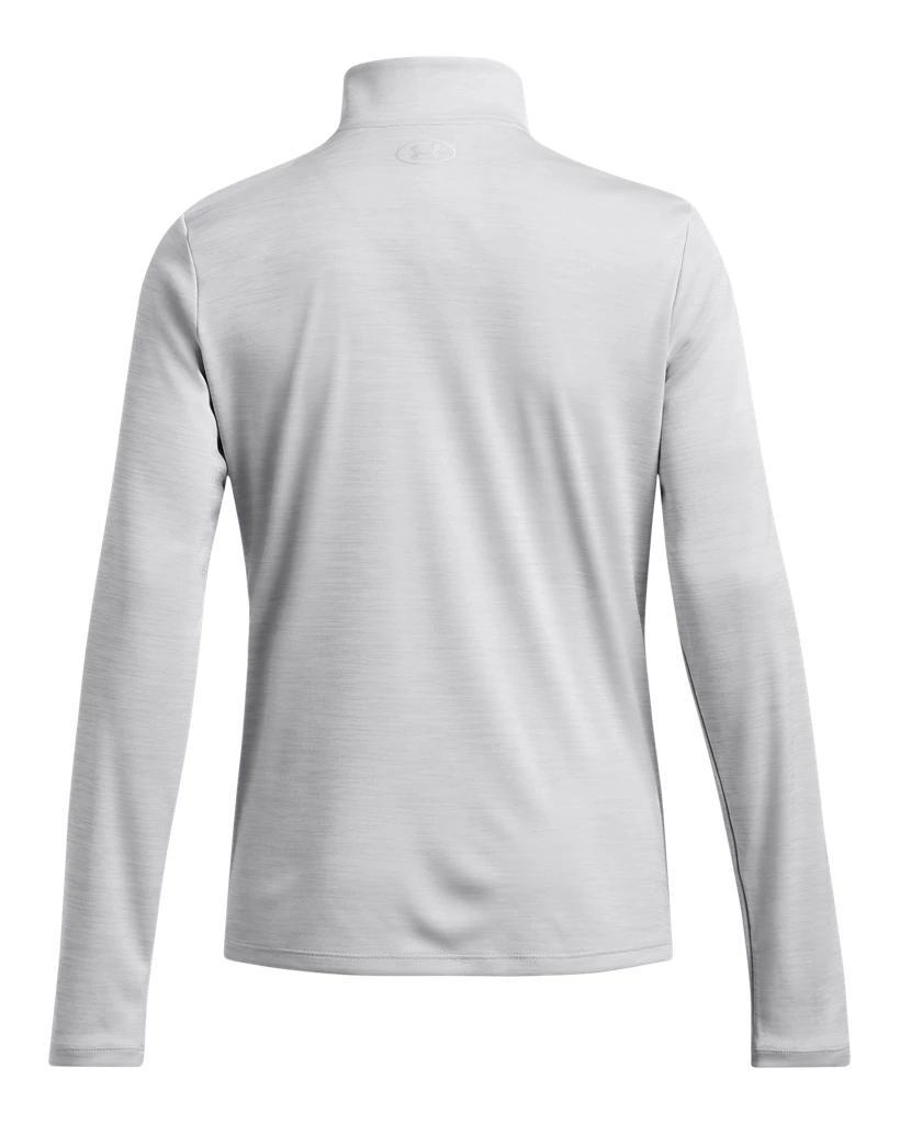 Women's UA Tech™ Twist ½ Zip Product Image