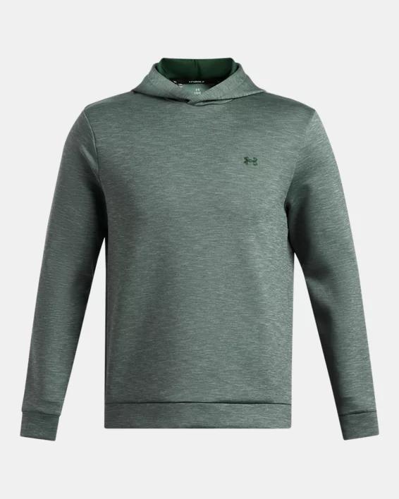 Men's UA Drive Midlayer Hoodie Product Image