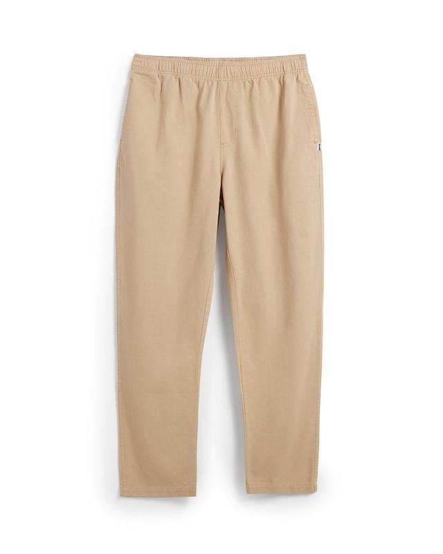 Coronado Pant - Sand Male Product Image