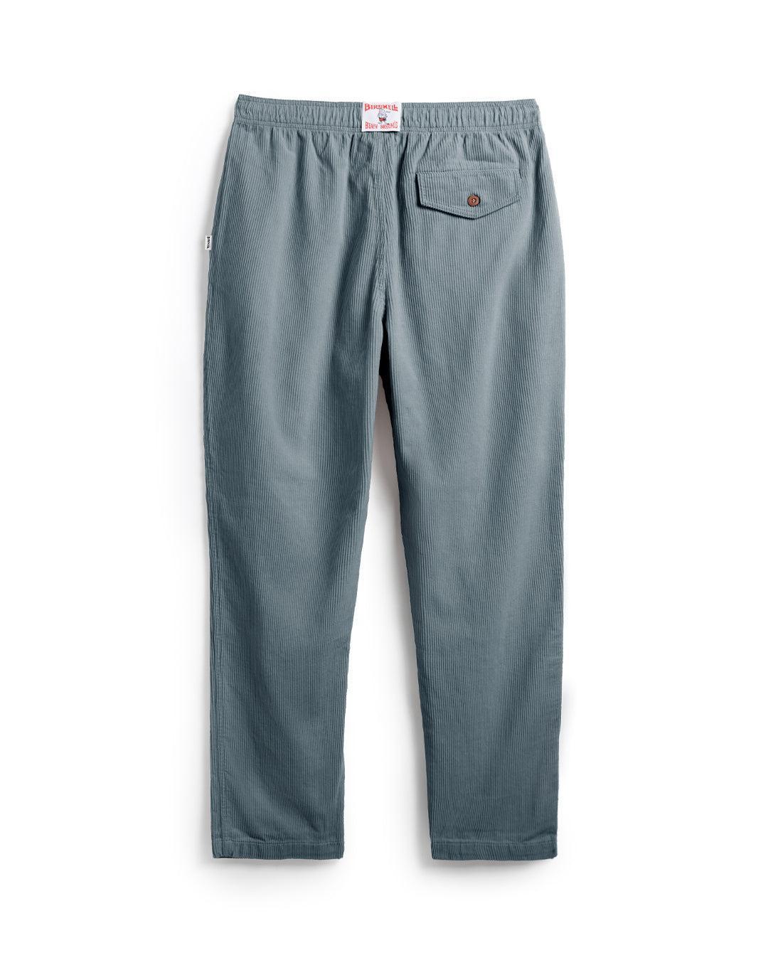 Balboa Pant - Slate Male Product Image