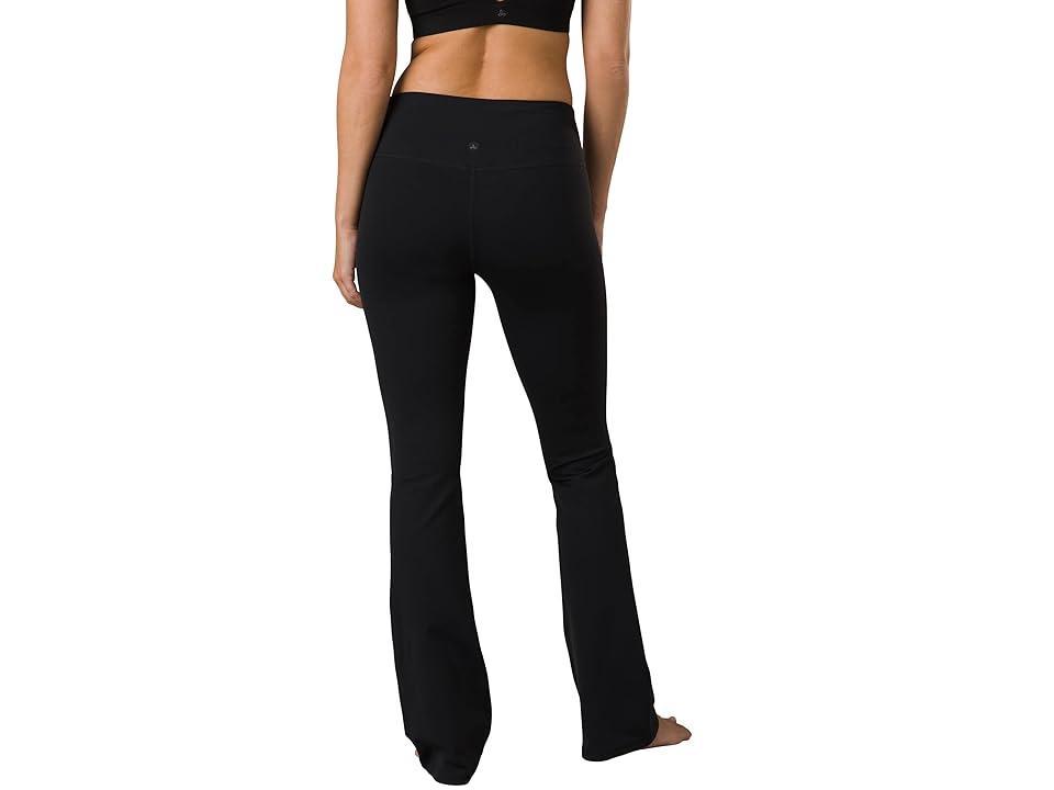 Prana Chakara Bootcut Pants Women's Casual Pants Product Image