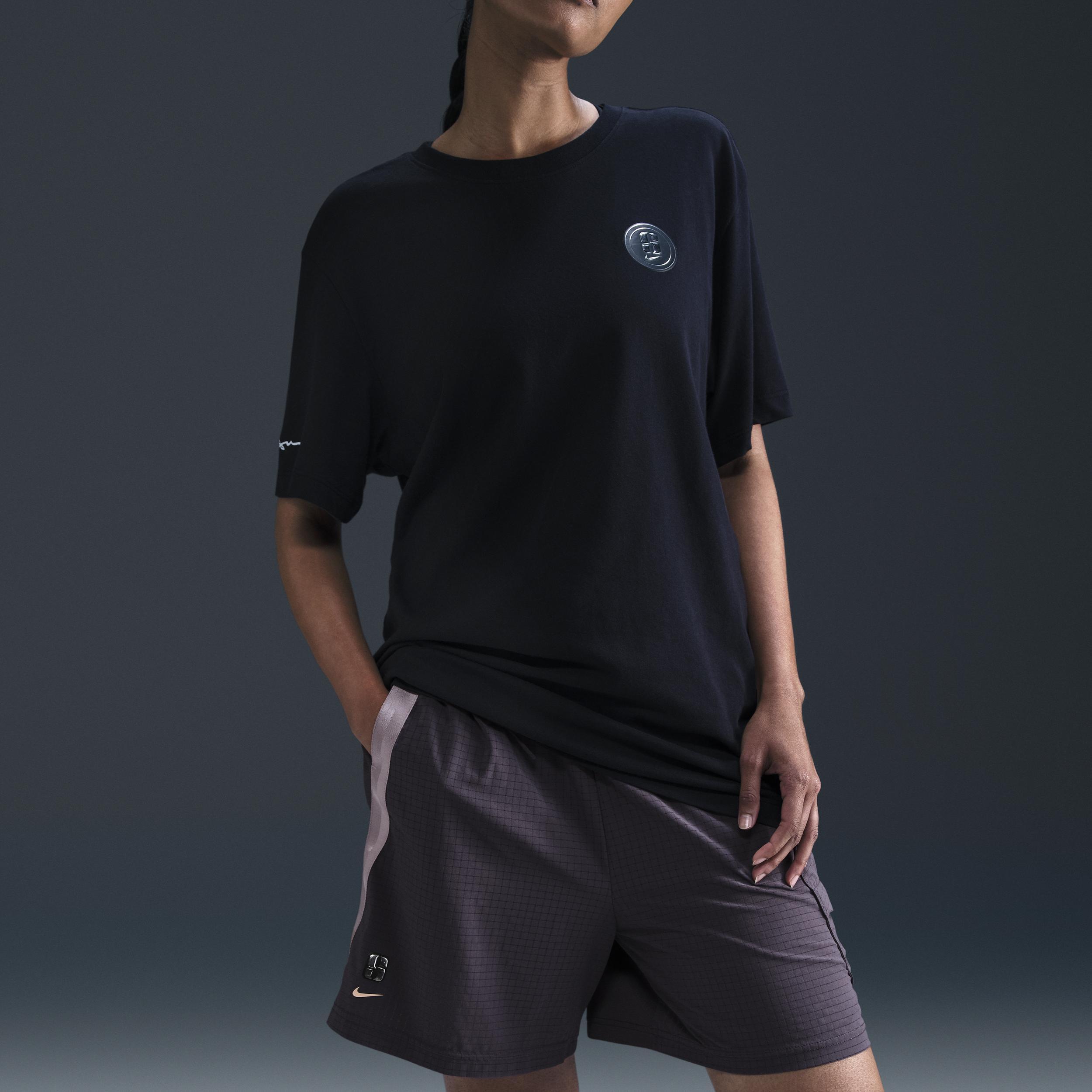 Sabrina Basketball Shorts Product Image