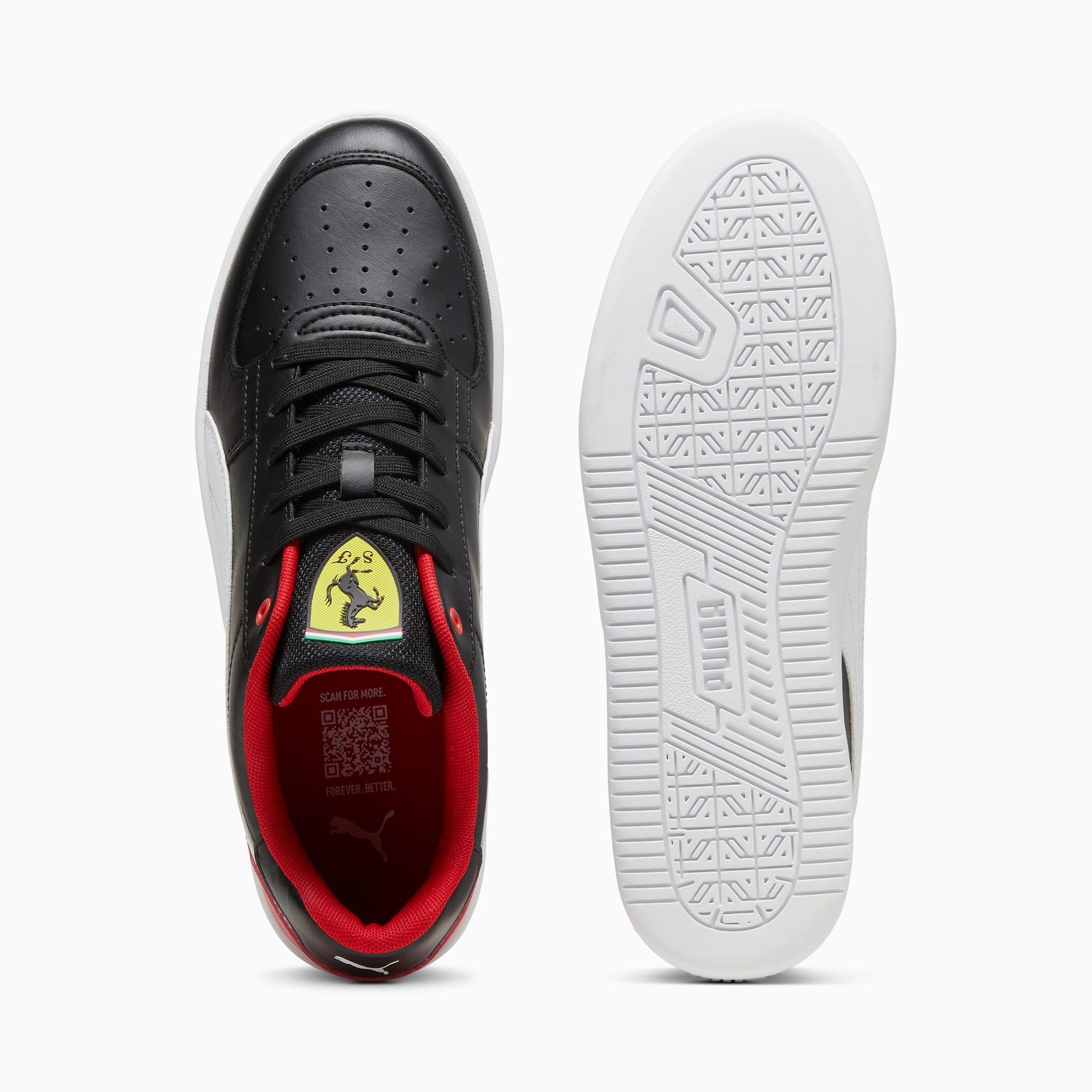 Scuderia Ferrari Caven 2.0 Men's Sneakers Product Image