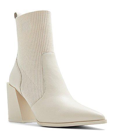 ALDO Coanad Pointed Toe Bootie Product Image