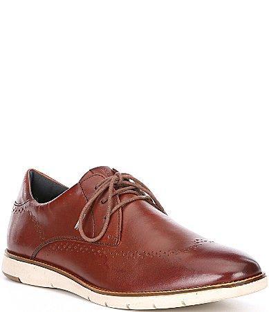 Josef Seibel Tyler Wingtip Product Image