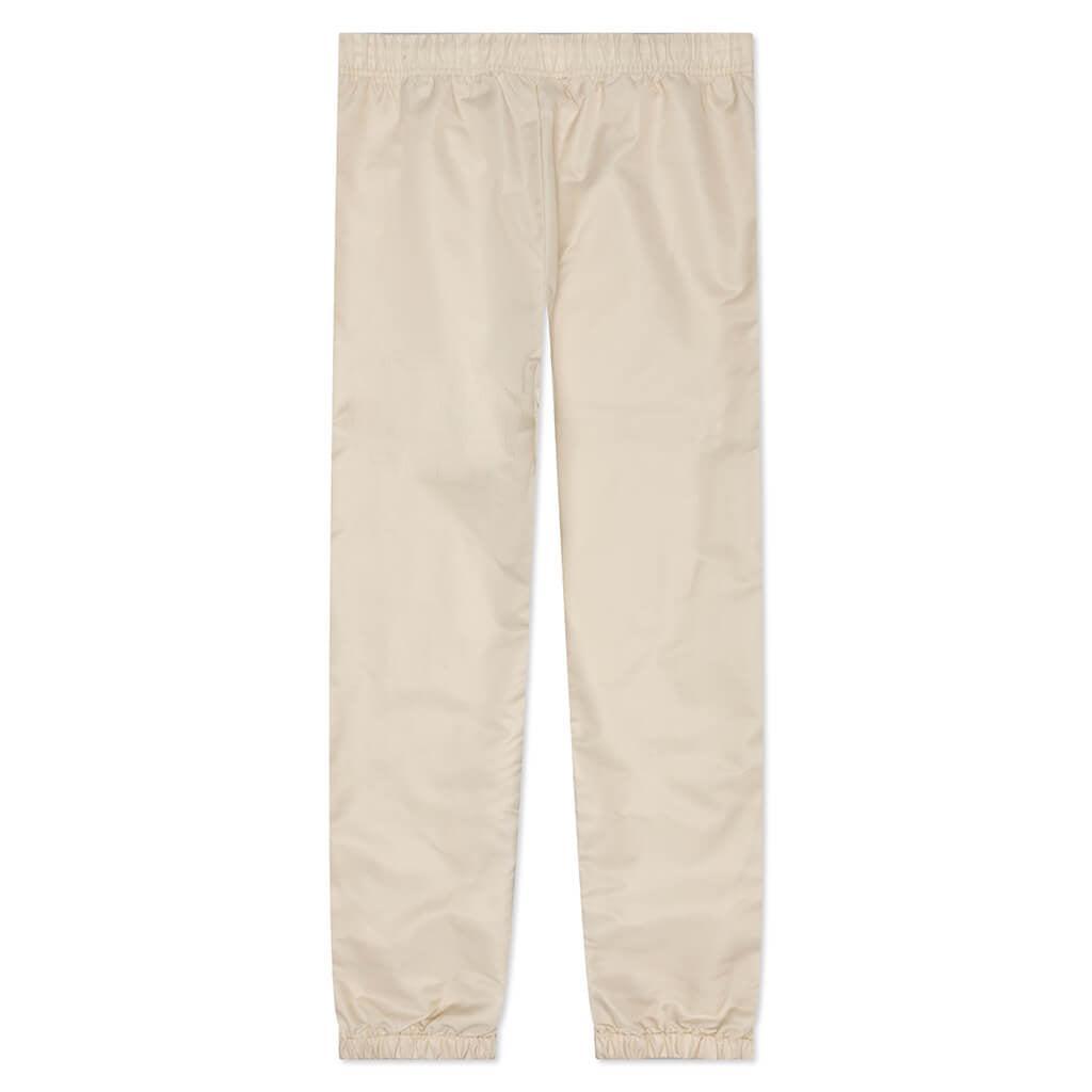 Essentials Track Pant - Egg Shell Male Product Image