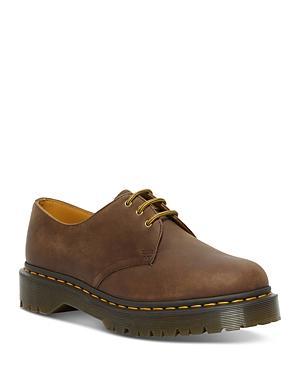 Dr. Martens 1461 Bex Leather Derby Product Image