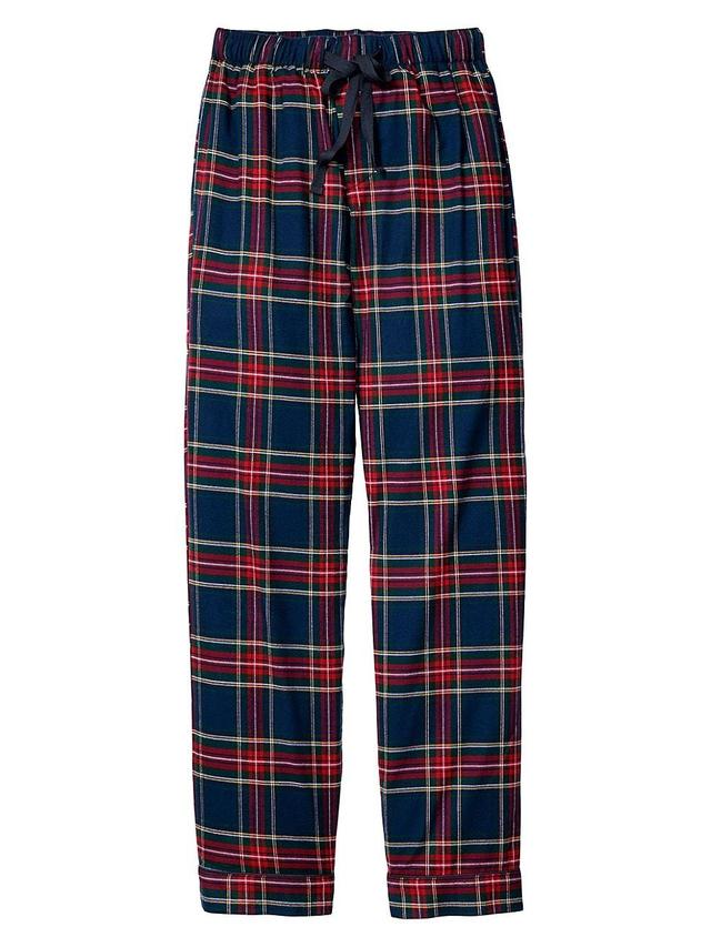 Mens Windsor Plaid Lounge Pants Product Image