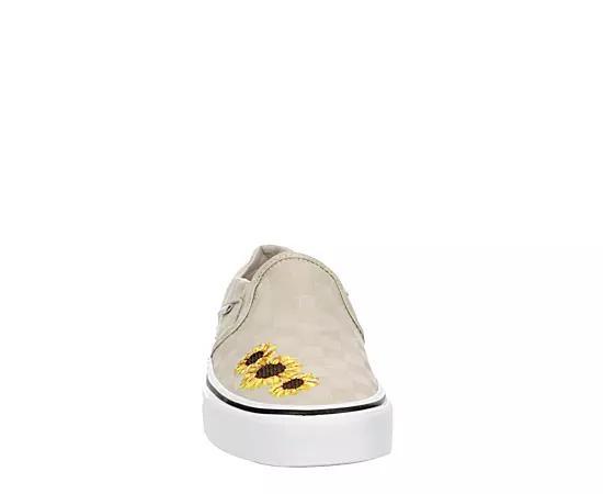 Vans Womens Asher Sneaker Product Image