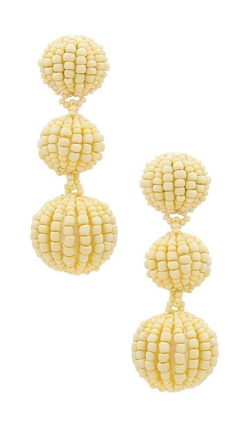 Skylar Earrings Product Image