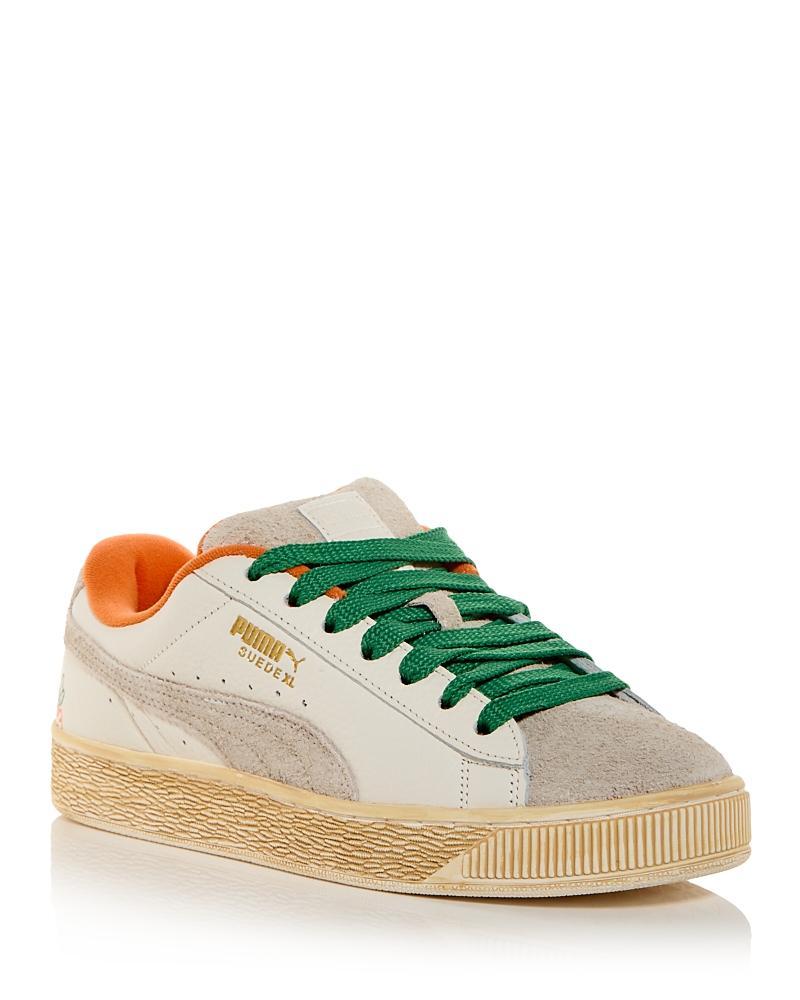 Puma Mens Carrots Xl Low Top Sneakers Product Image