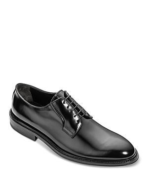 Mens Chance Leather Oxfords Product Image