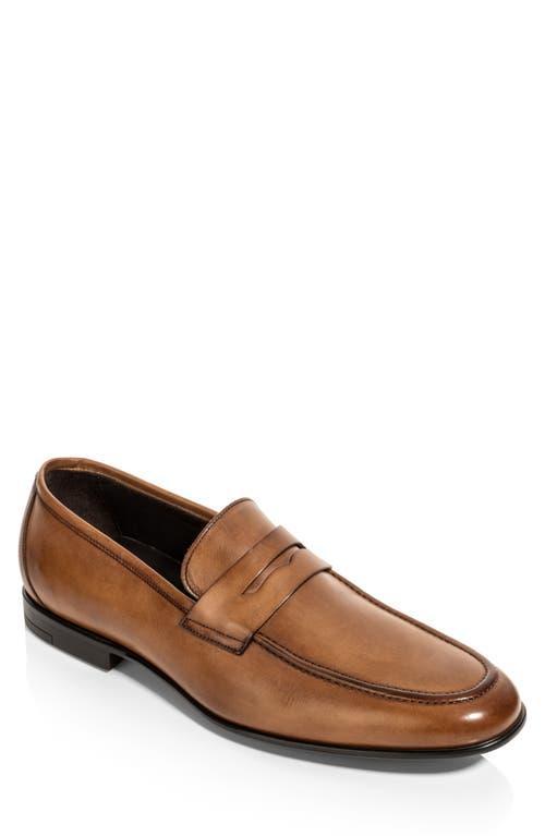 To Boot New York Portofino Penny Loafer Product Image