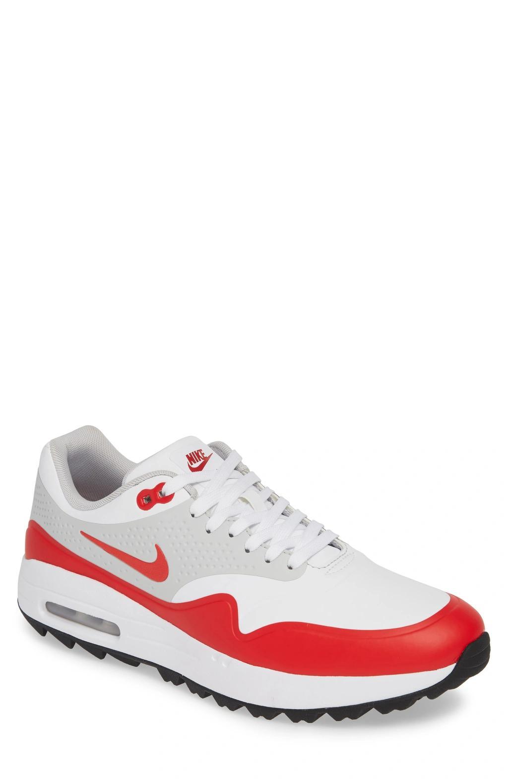 Air Max 1 Royal Se Sneakers In Red Product Image