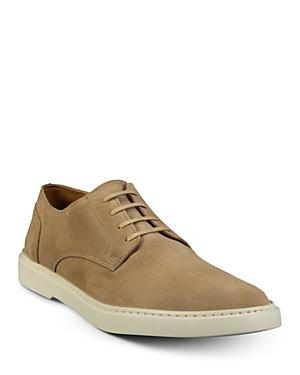 Allen Edmonds Mens Henderson Lace Up Derby Shoes Product Image