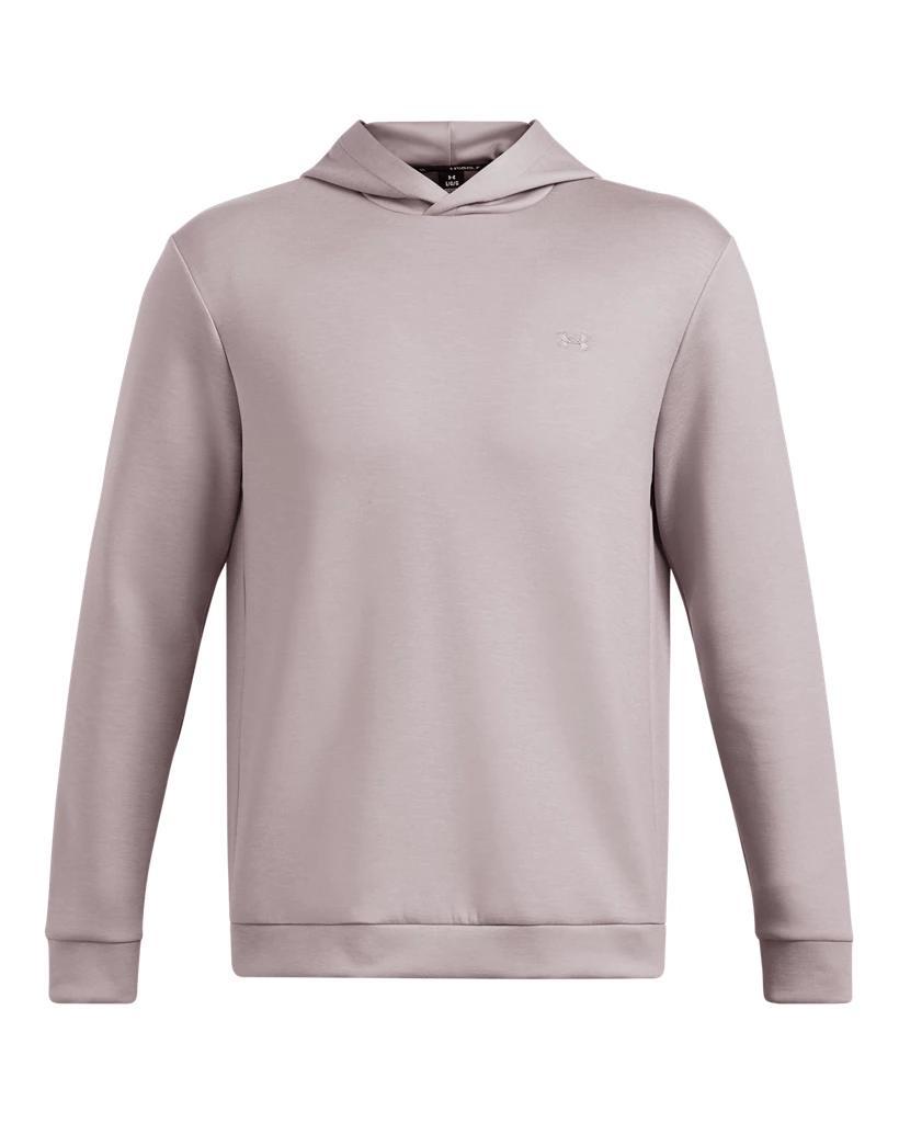 Men's UA Drive Midlayer Hoodie Product Image