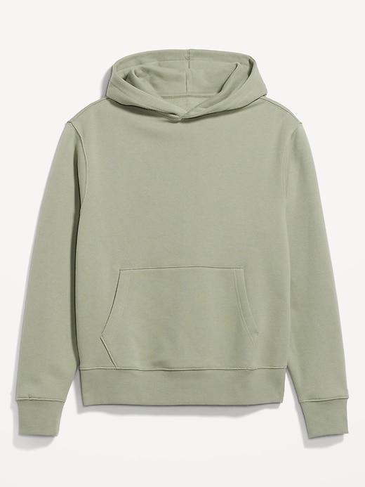 Oversized Rotation Hoodie Product Image