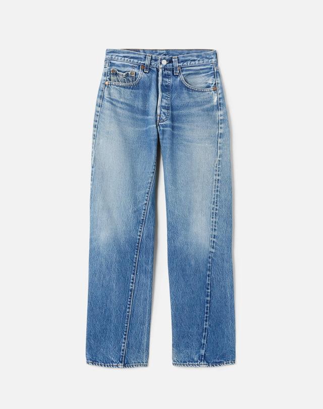 80s Selvedge Levi's 501 Female Product Image