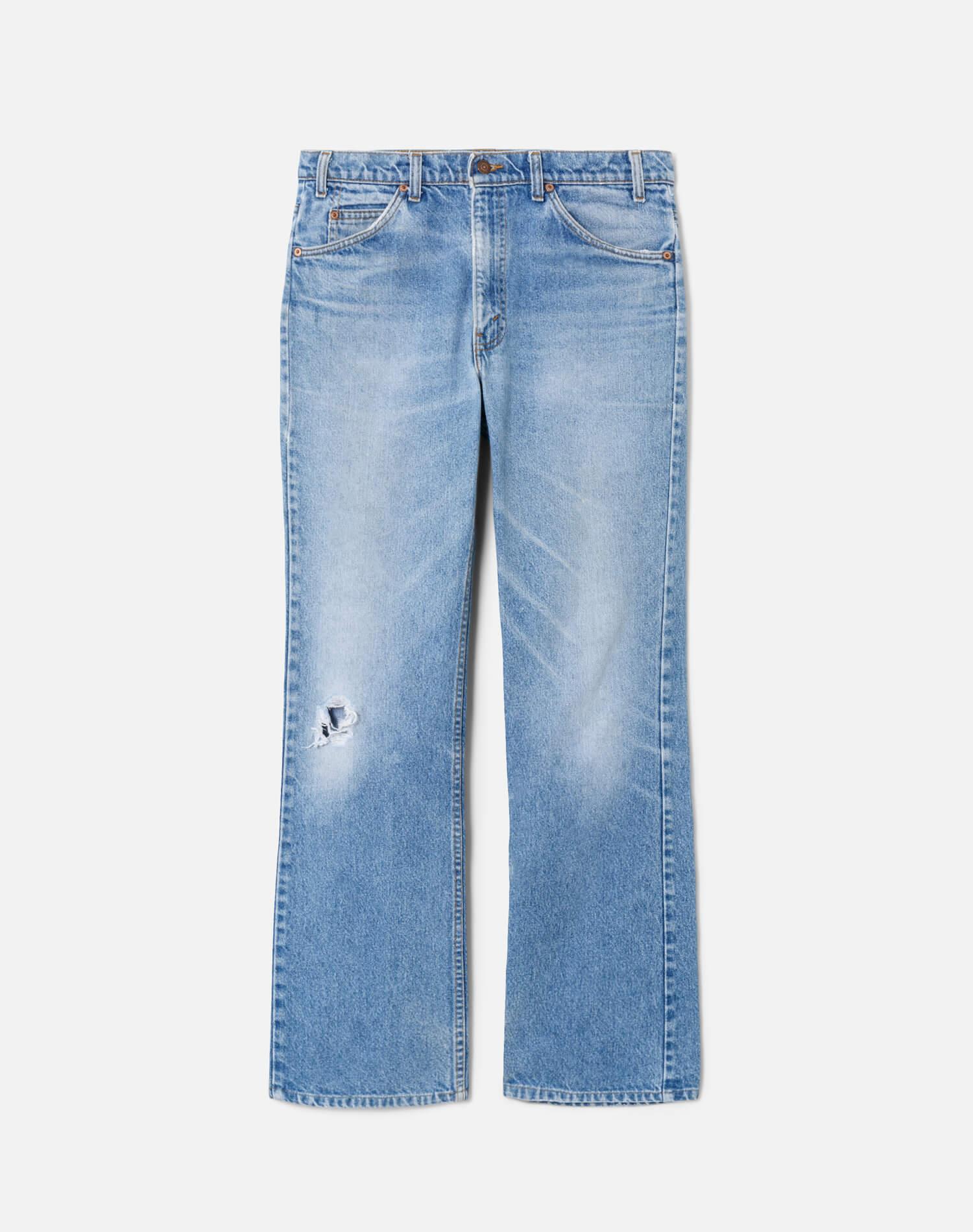 80s Levi's 517 -#26 Female Product Image