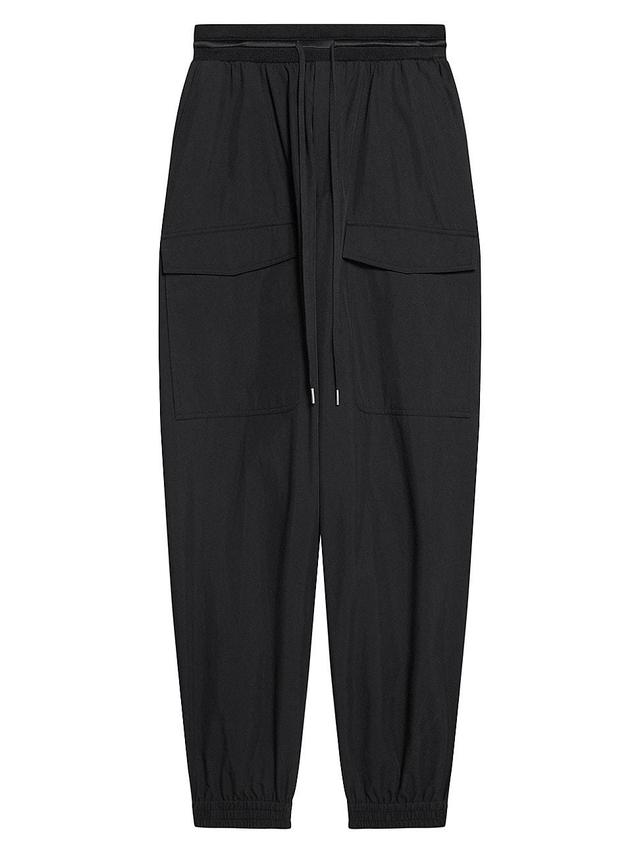 Womens Zoot Drawstring Tapered Pants Product Image