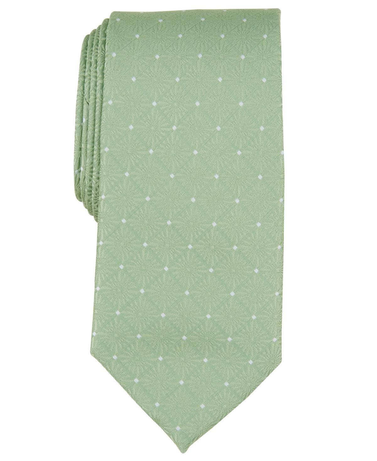 Perry Ellis Mens Sabella Geo-Dot Tie Product Image