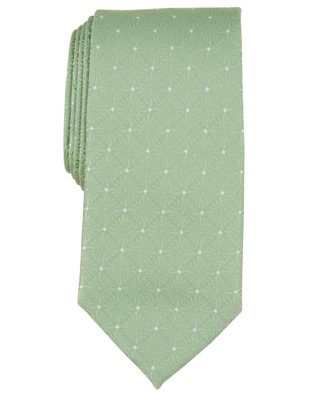 Perry Ellis Mens Sabella Geo-Dot Tie Product Image