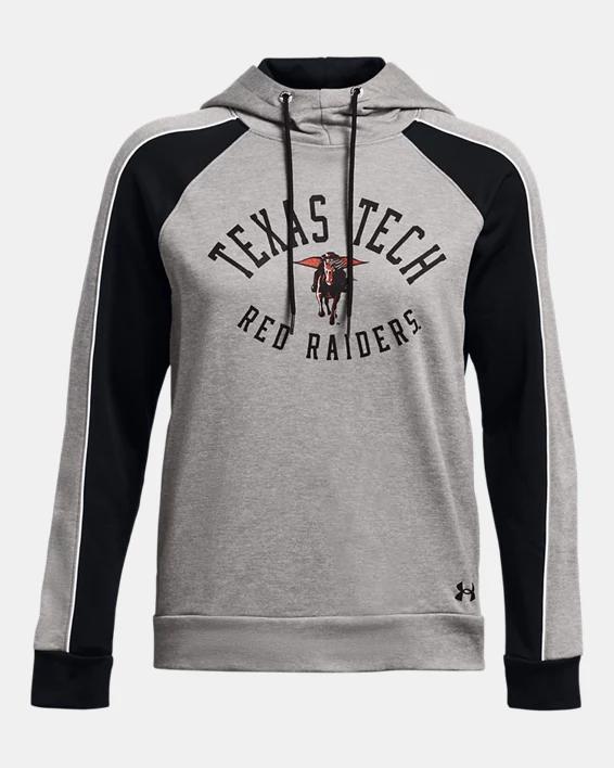 Women's UA Tech™ Terry Gameday Collegiate Hoodie Product Image