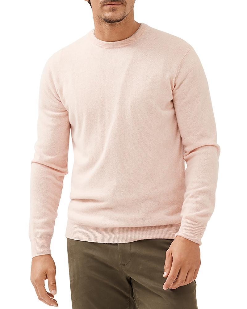 Mens Queenstown Wool-Cashmere Sweater Product Image