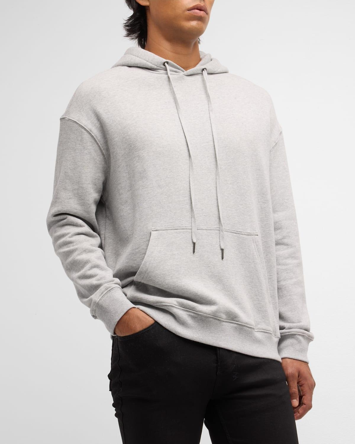 Mens 4 x 4 Kross Biggie Oversized Cotton Hoodie Product Image