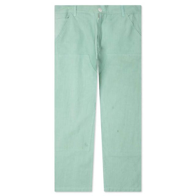 Life Cycle Pant - Green Male Product Image