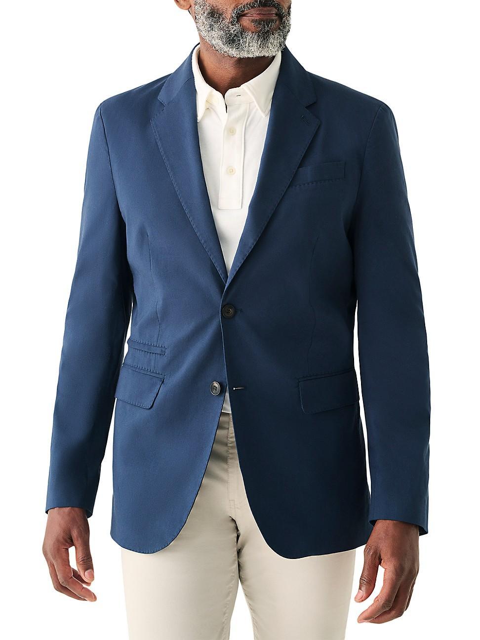 Mens Movement Blazer product image