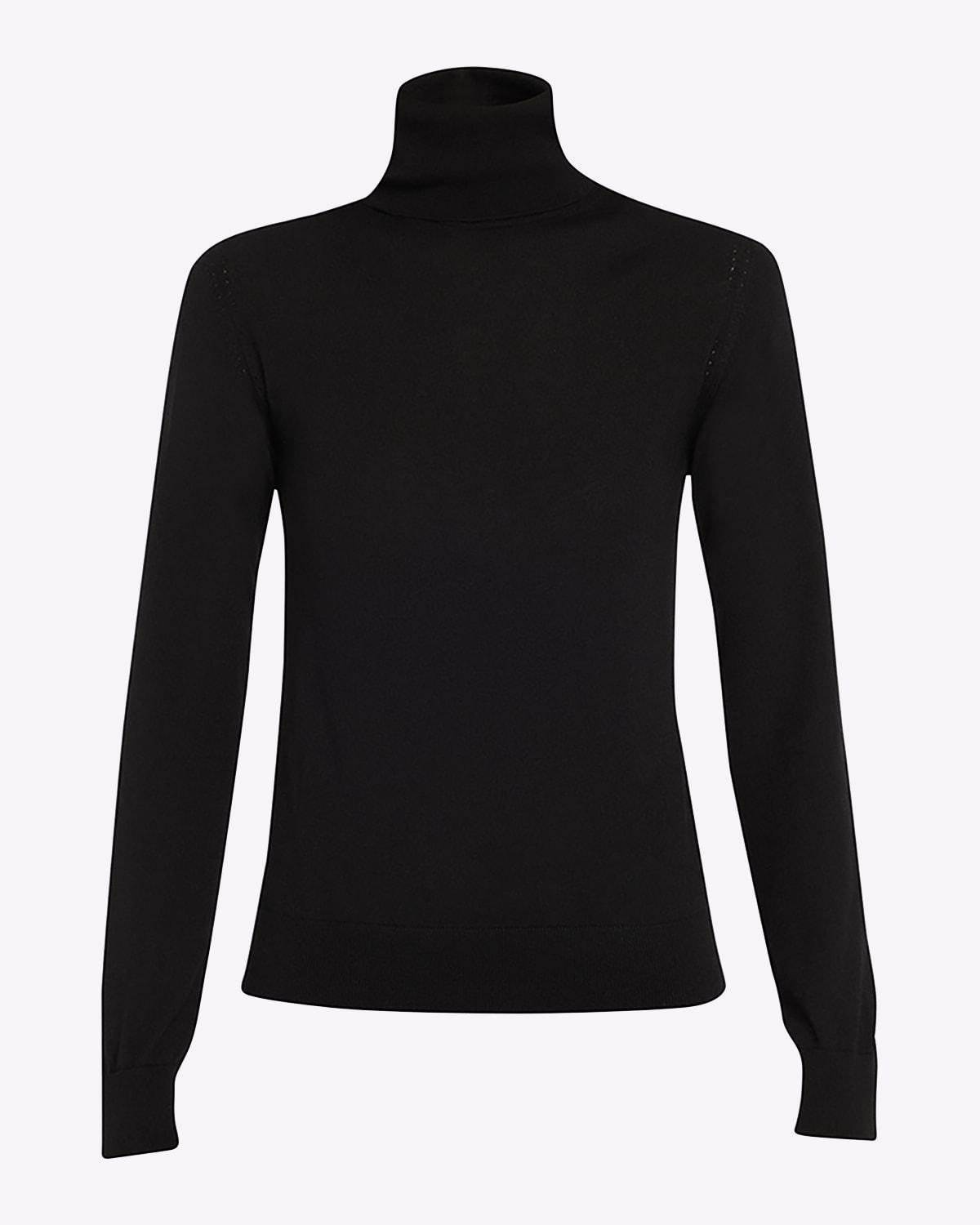 Dolce Vita Cashmere Turtleneck Product Image