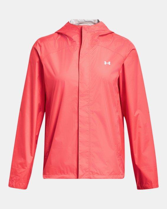 Women's UA Stormproof Cloudstrike 2.0 Jacket Product Image