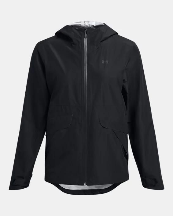 Women's UA Stormproof Packable Jacket Product Image