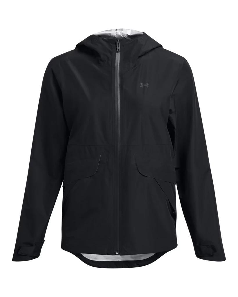 Women's UA Stormproof Packable Jacket Product Image