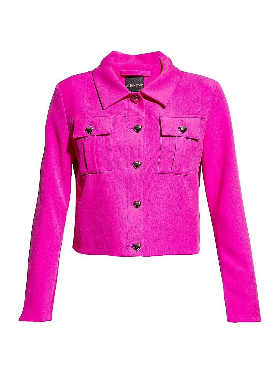 Womens Tasha Jacket Product Image