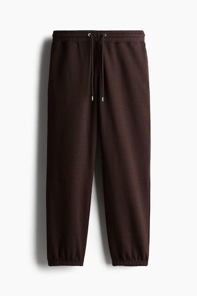 Loose Fit Sweatpants Product Image