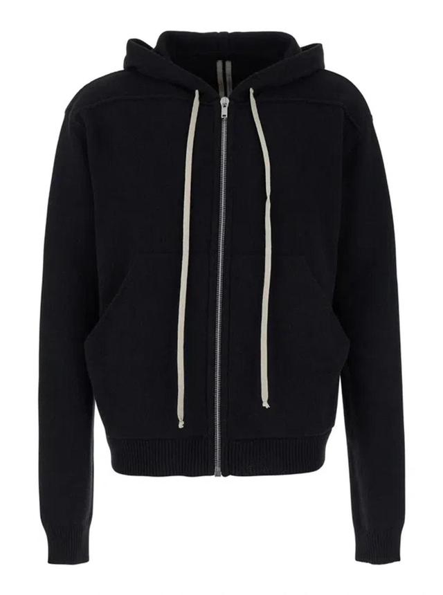 Sweatshirt  Men Color Black Product Image