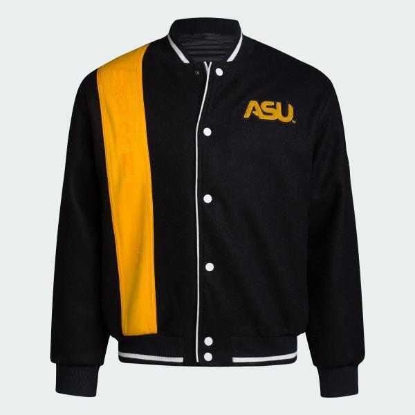 Alabama State Dugout Jacket product image