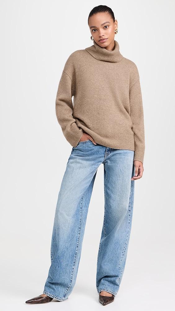 RAILS Nadine Sweater | Shopbop Product Image