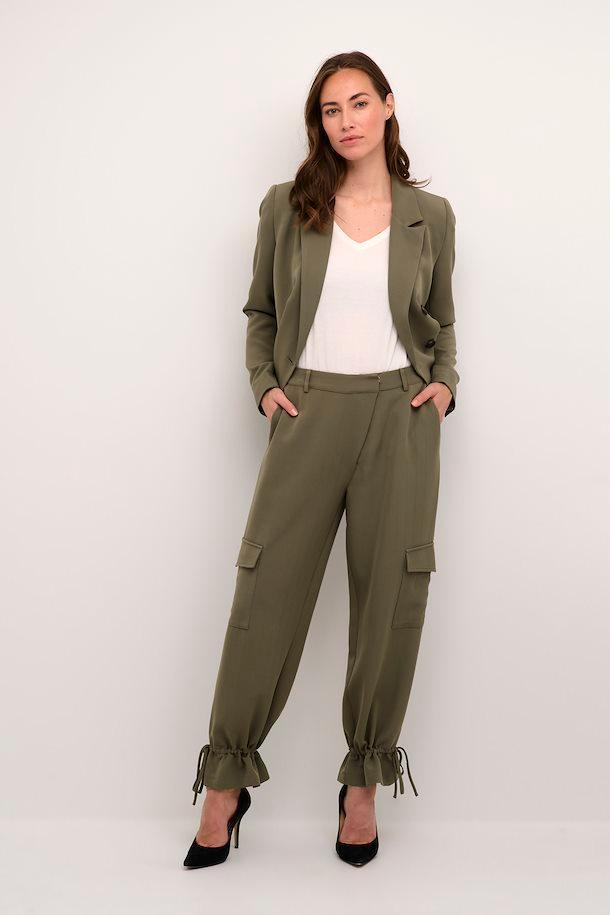 CUmuna cargo trousers Product Image