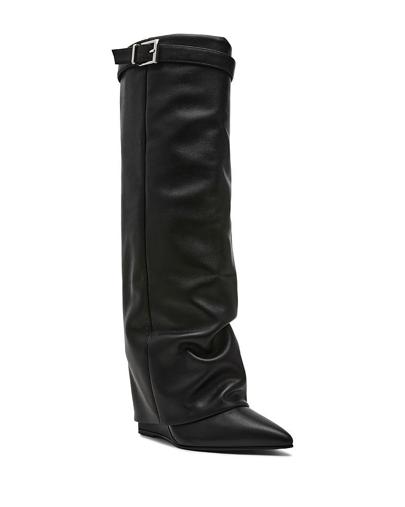 Steve Madden Womens Corenne Boots Product Image