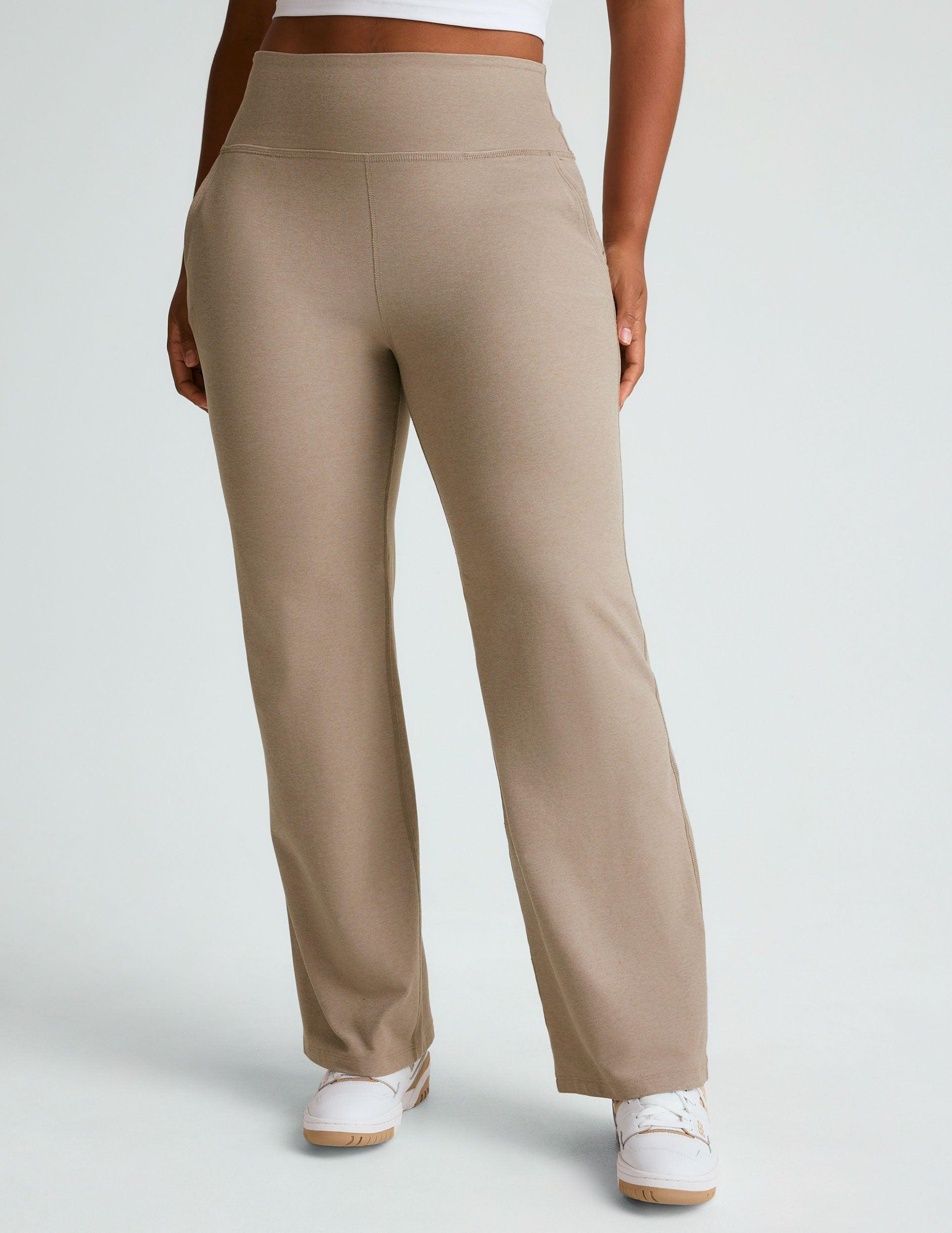 Spacedye Laid Back Wide Leg Pant Product Image