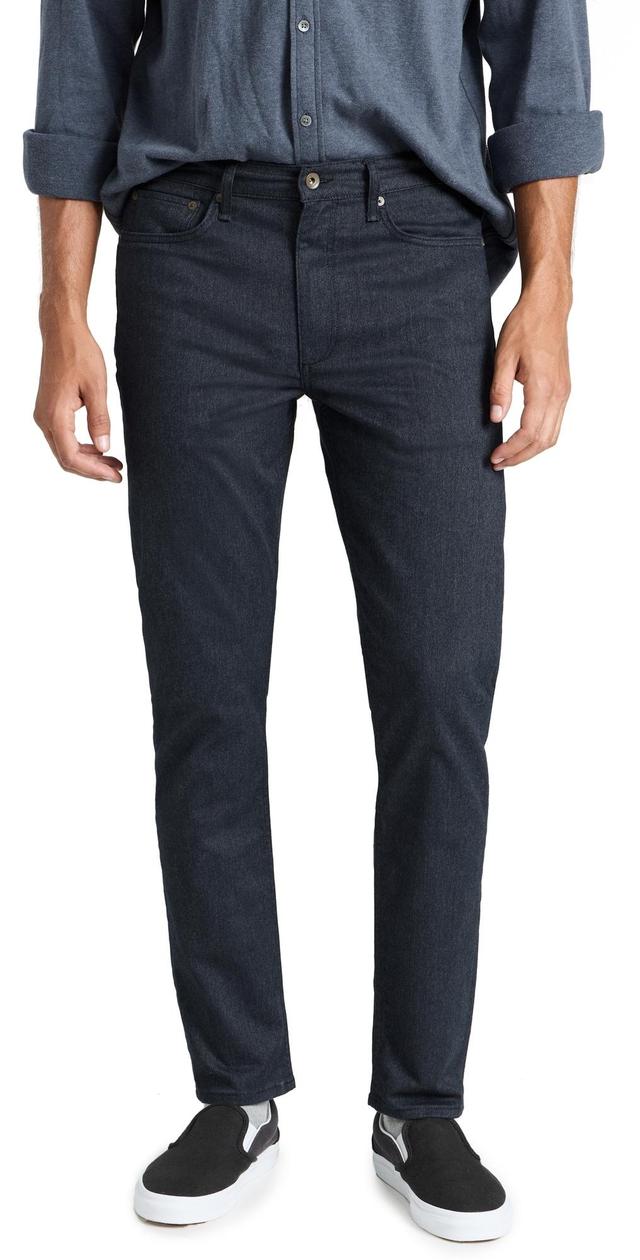 Mens Fit 2 Brushed Twill Jeans Product Image