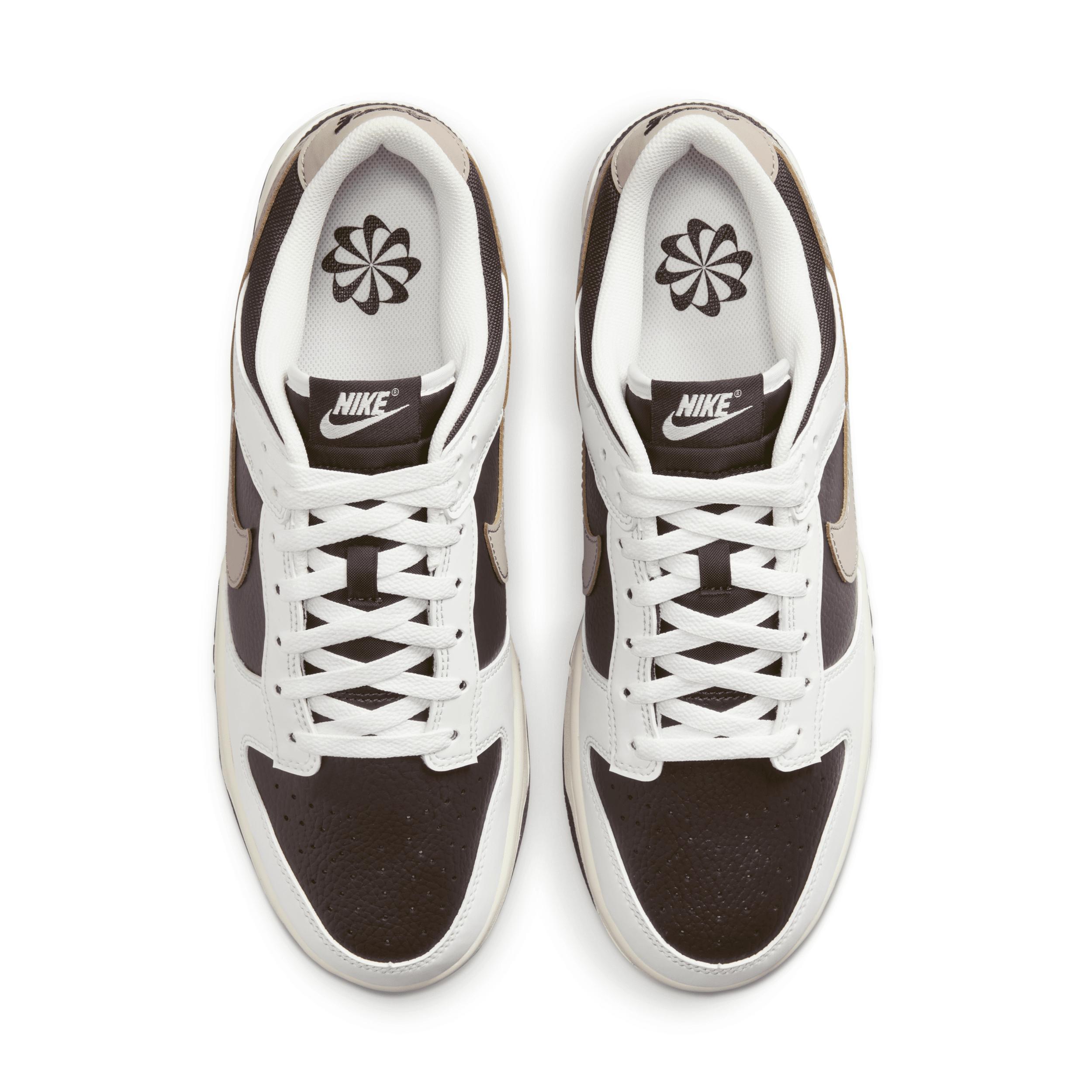 Nike Men's Dunk Low Shoes Product Image