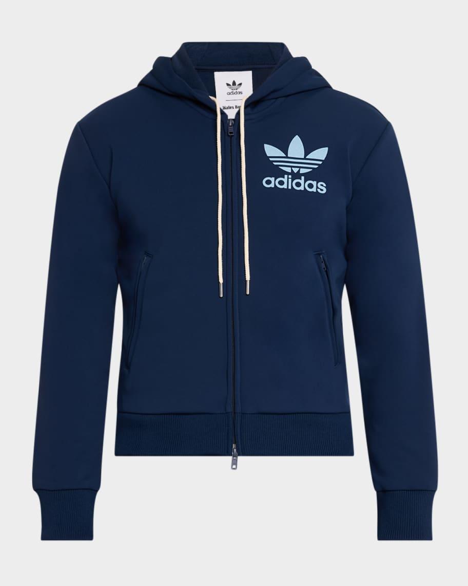 x Wales Bonner Men's Track Hoodie Product Image