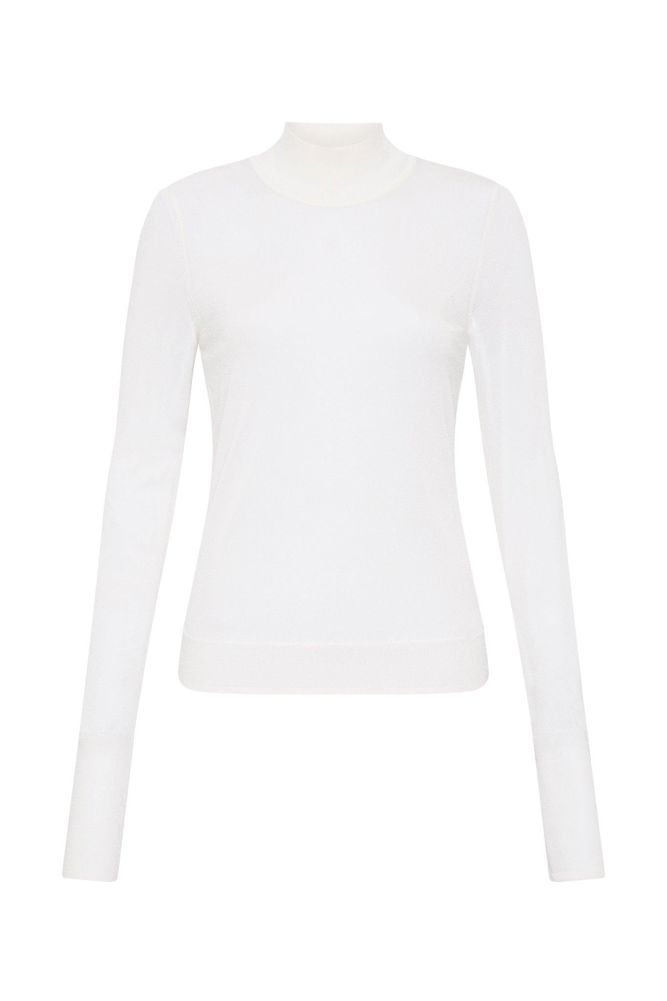 Rae Long Sleeve Skivvy Product Image